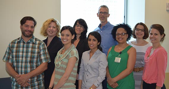 LCO group photo